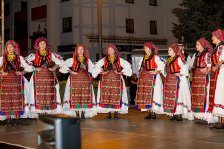 07.10.2023 Benefizkonzert - 50. Geburtstag Pfr. Nikolaus